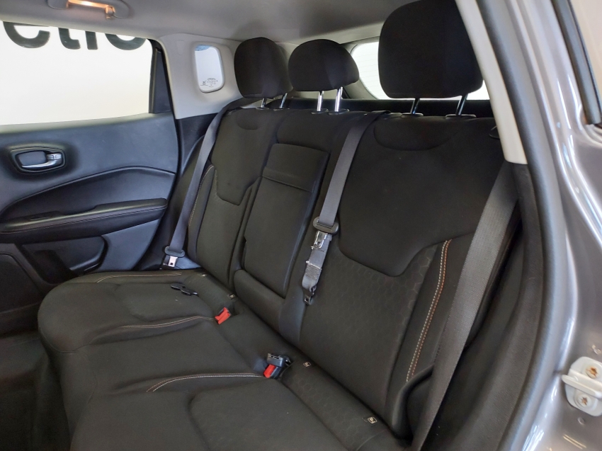 jeep compass 2.0 16v flex sport automatico 4p 201811