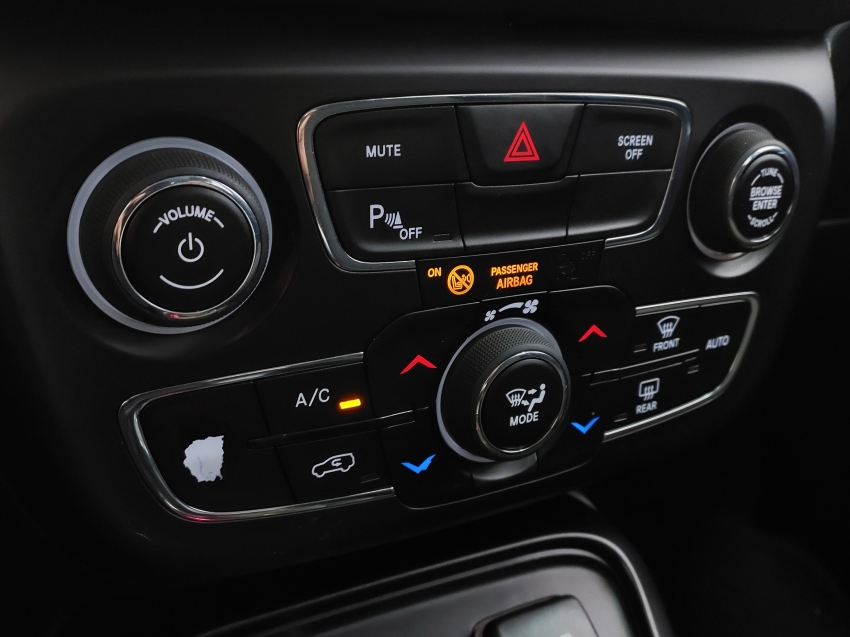 jeep compass 2.0 16v flex sport automatico 4p 201813