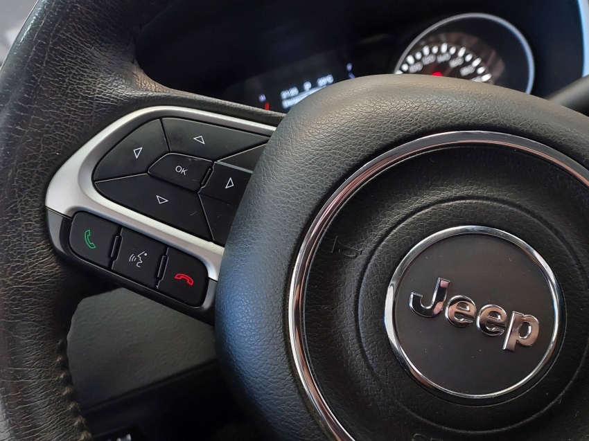 jeep compass 2.0 16v flex sport automatico 4p 201815