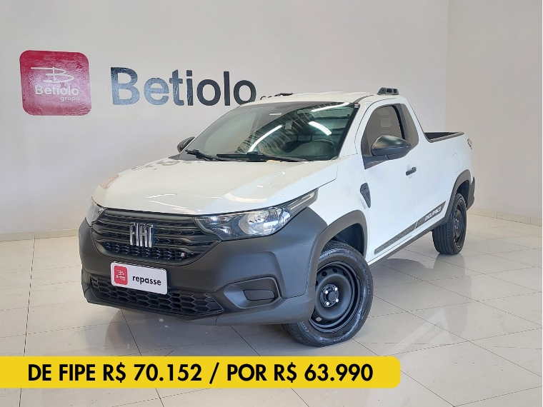 fiat strada 1.4 fire flex endurance cs manual 2p 2021