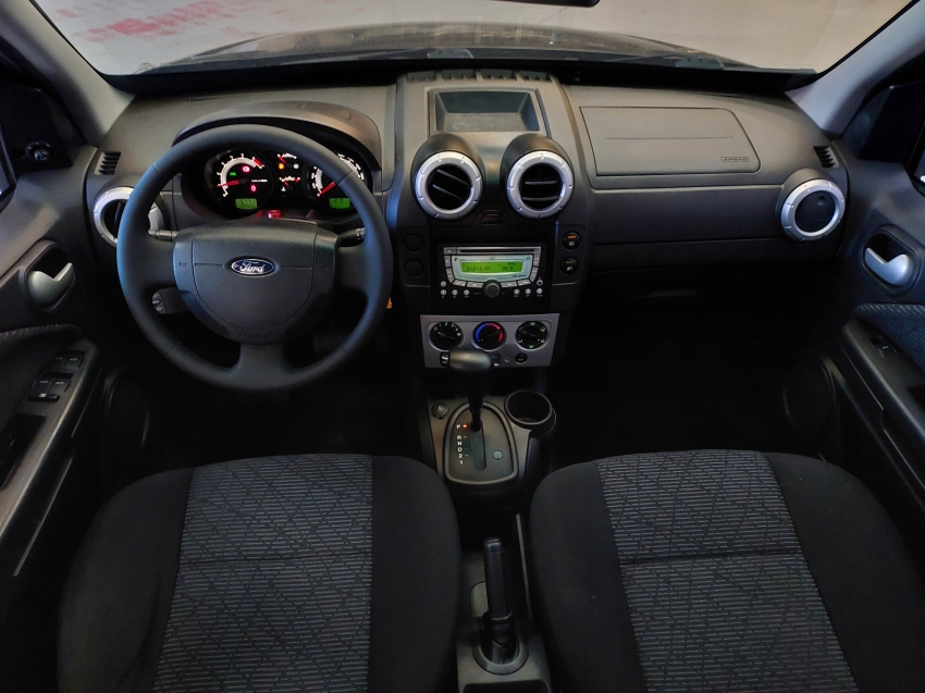 ford ecosport 2.0 xlt 16v flex 4p automatico 20129