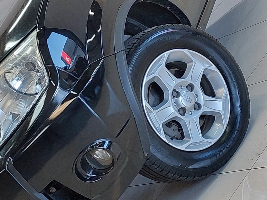 ford ecosport 2.0 xlt 16v flex 4p automatico 201217