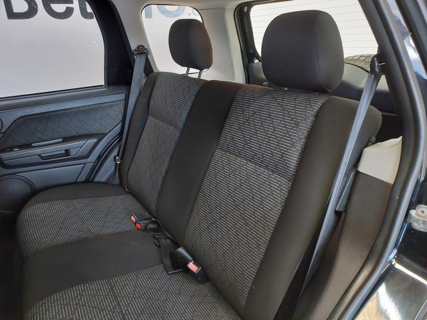 ford ecosport 2.0 xlt 16v flex 4p automatico 201211