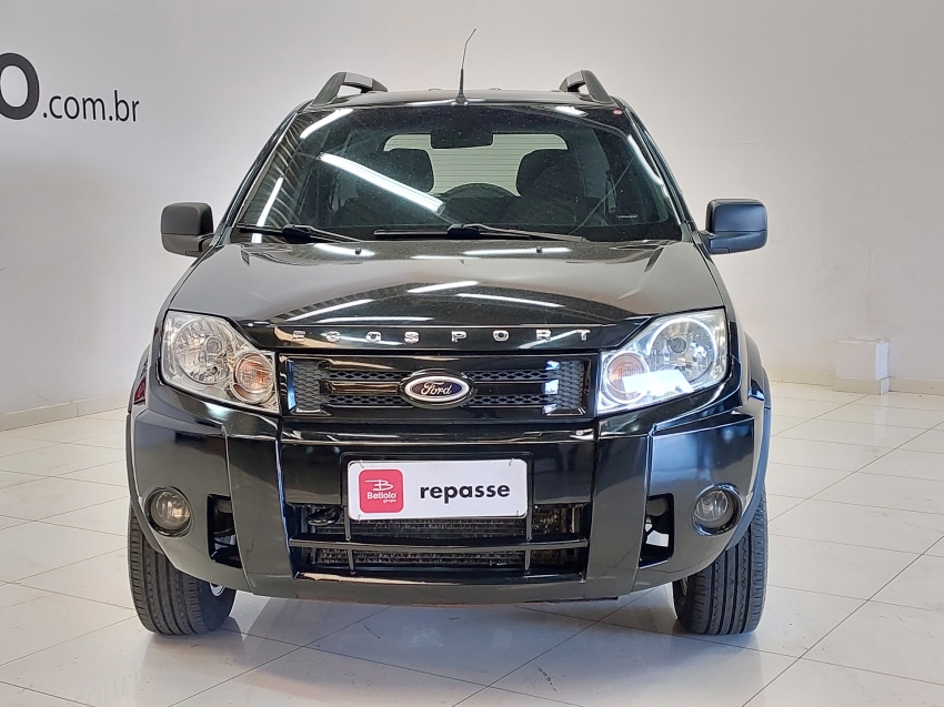 ford ecosport 2.0 xlt 16v flex 4p automatico 20124