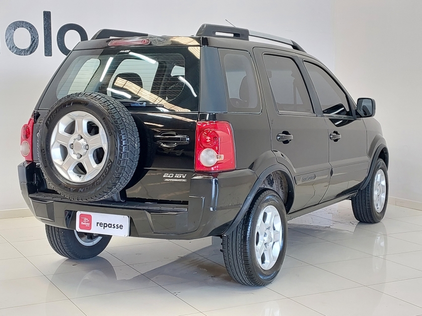 ford ecosport 2.0 xlt 16v flex 4p automatico 20126