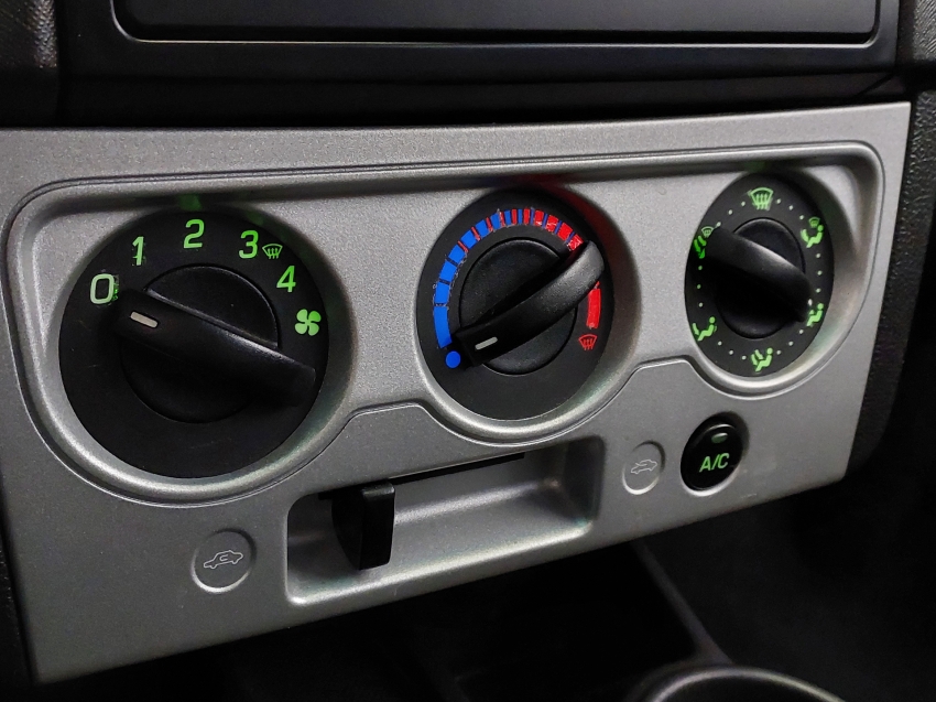 ford ecosport 2.0 xlt 16v flex 4p automatico 201213