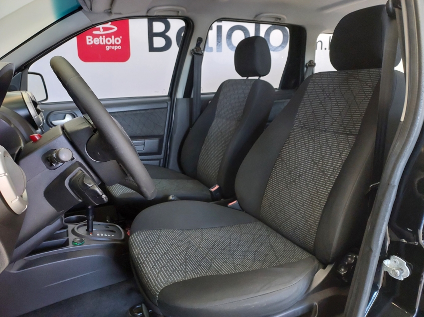 ford ecosport 2.0 xlt 16v flex 4p automatico 201210