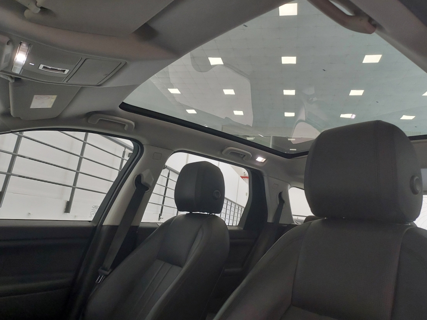 land rover discovery sport 2.0 16v si4 turbo flex hse 4p automatico diesel 201818