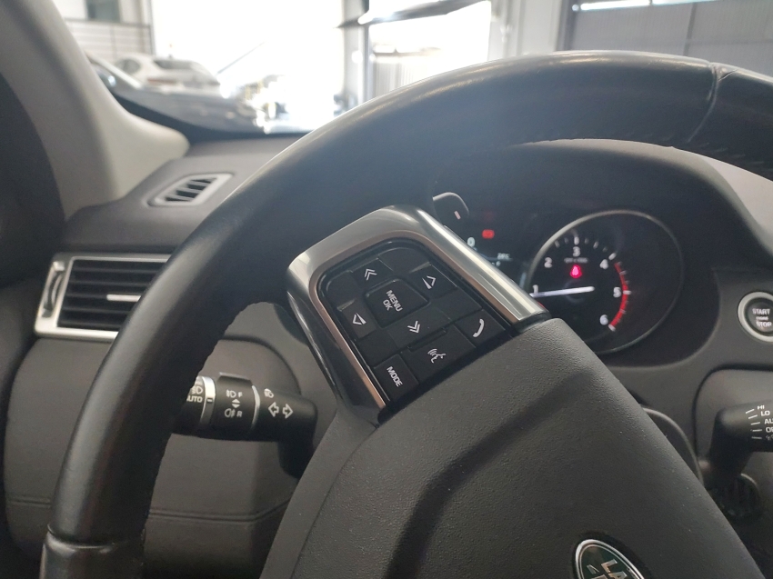 land rover discovery sport 2.0 16v si4 turbo flex hse 4p automatico diesel 201814