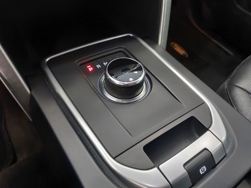 land rover discovery sport 2.0 16v si4 turbo flex hse 4p automatico diesel 201813