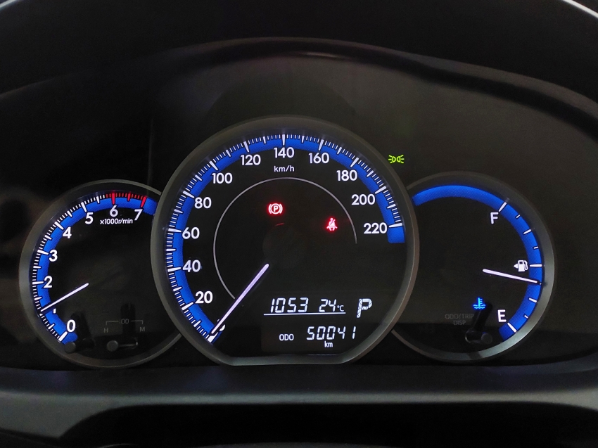 toyota yaris 1.5 16v flex sedan xl live multidrive 4p automatico 202310