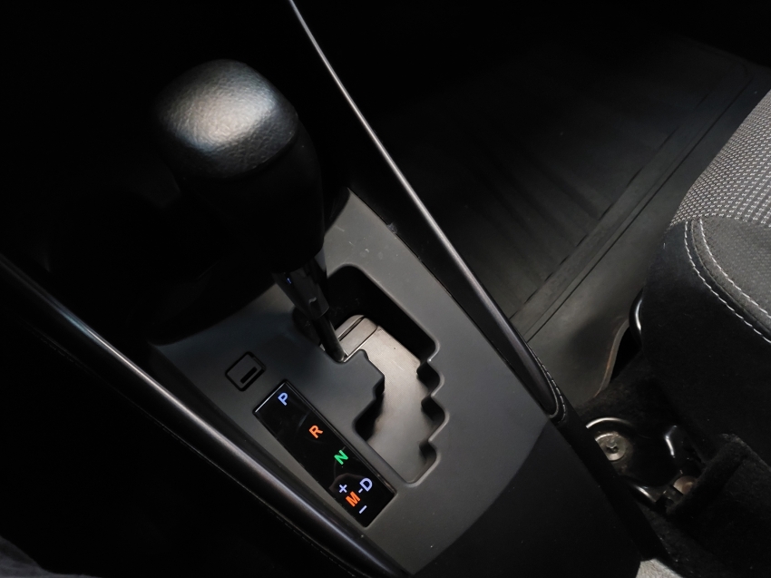 toyota yaris 1.5 16v flex sedan xl live multidrive 4p automatico 202313