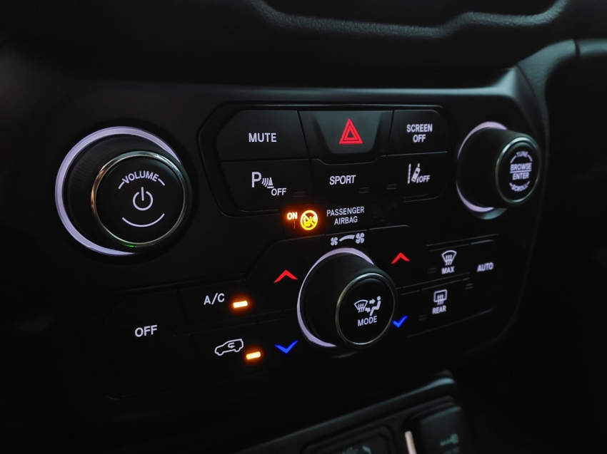 jeep renegade 1.3 t270 turbo flex longitude at6 4p automatico 202311