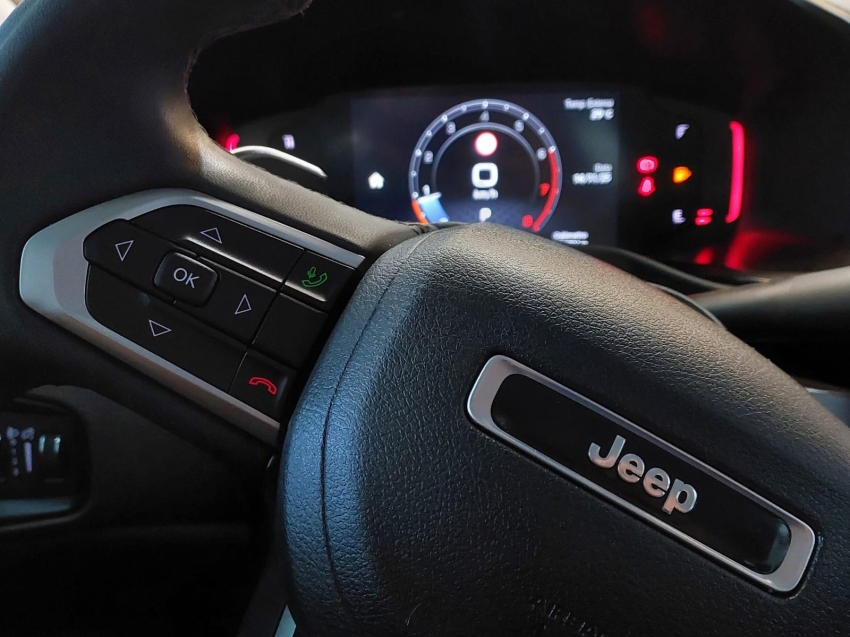 jeep renegade 1.3 t270 turbo flex longitude at6 4p automatico 202317