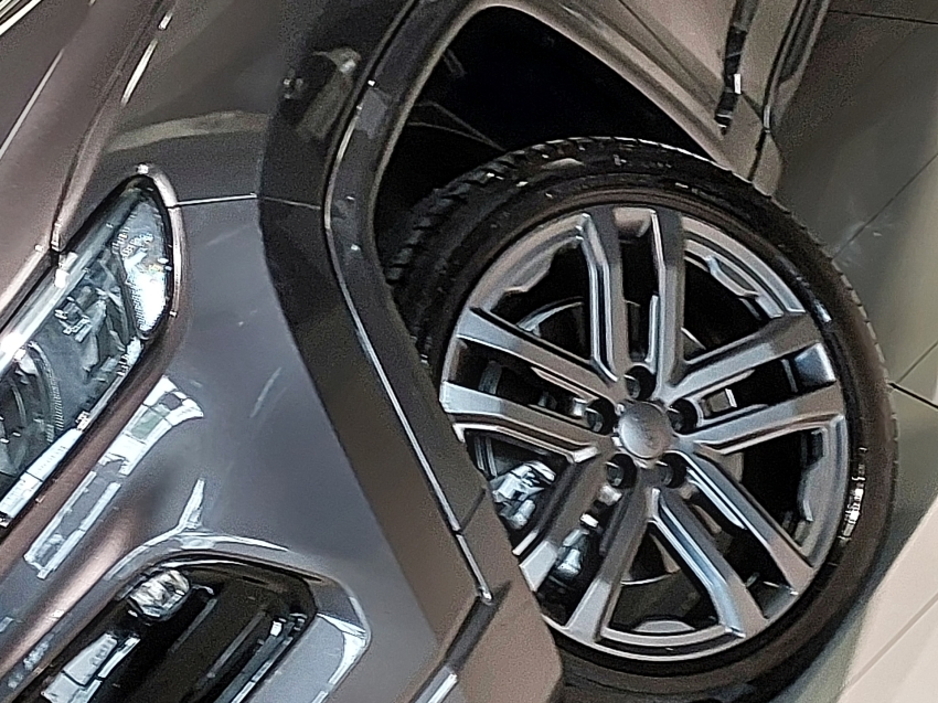 jeep compass 2.0 hurricane 4 turbo gasolina overland at9 4p automatico 202527