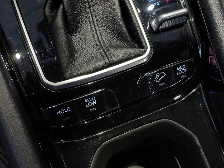 jeep compass 2.0 hurricane 4 turbo gasolina overland at9 4p automatico 202517