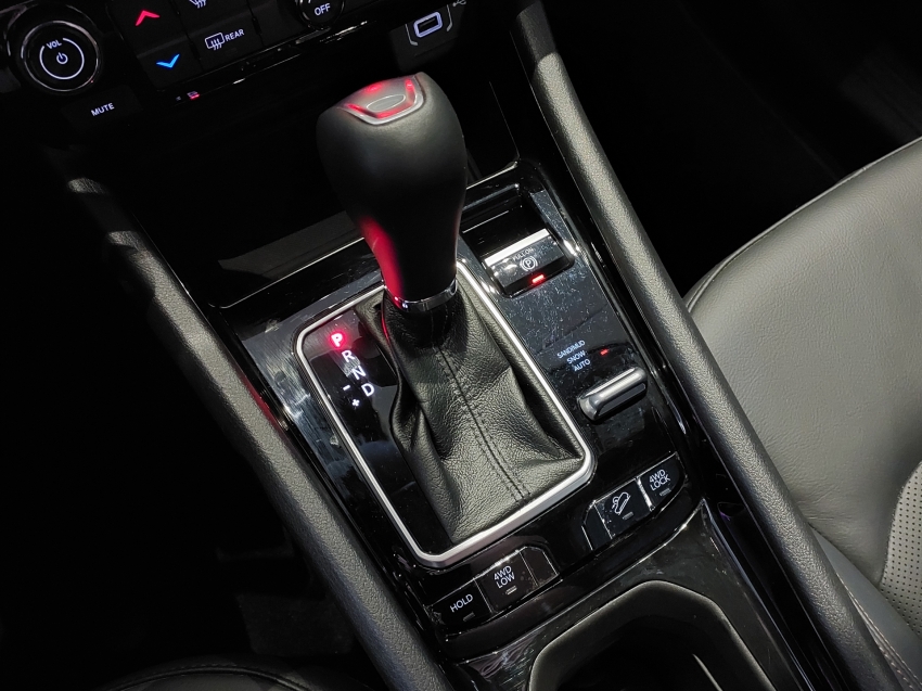 jeep compass 2.0 hurricane 4 turbo gasolina overland at9 4p automatico 202510