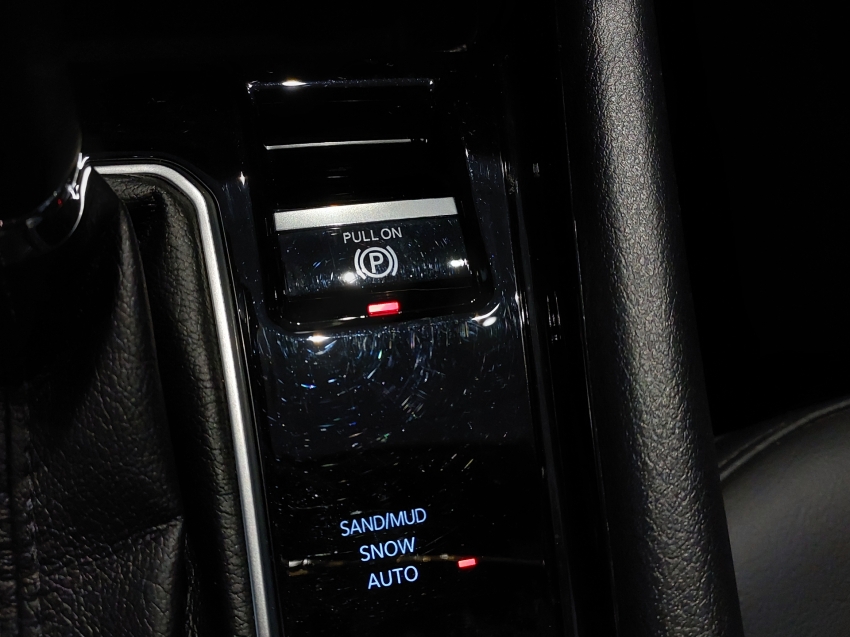 jeep compass 2.0 hurricane 4 turbo gasolina overland at9 4p automatico 202518