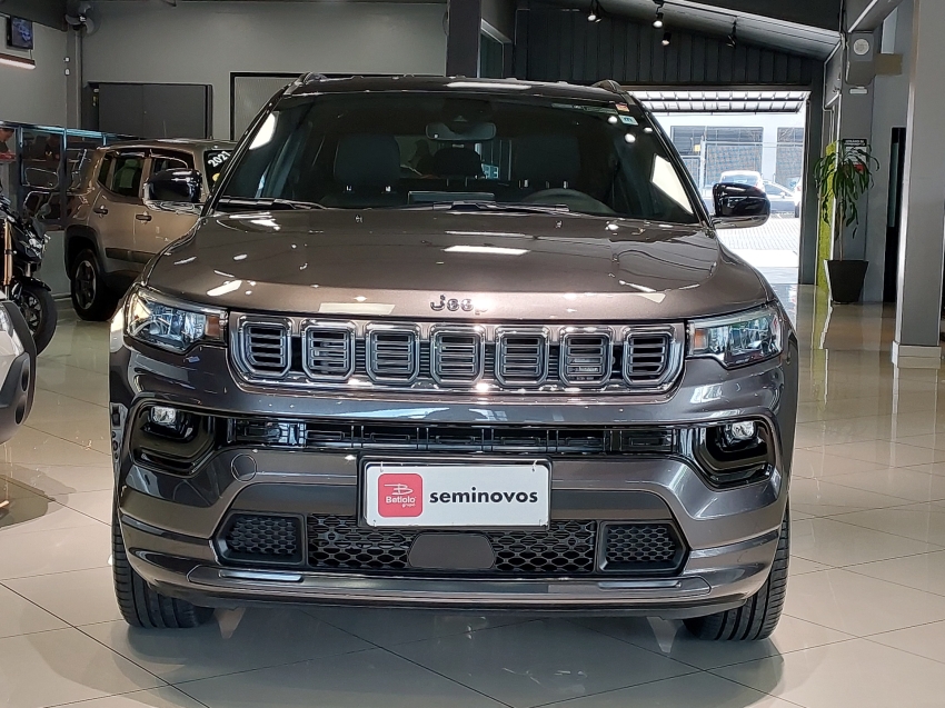 jeep compass 2.0 hurricane 4 turbo gasolina overland at9 4p automatico 20252