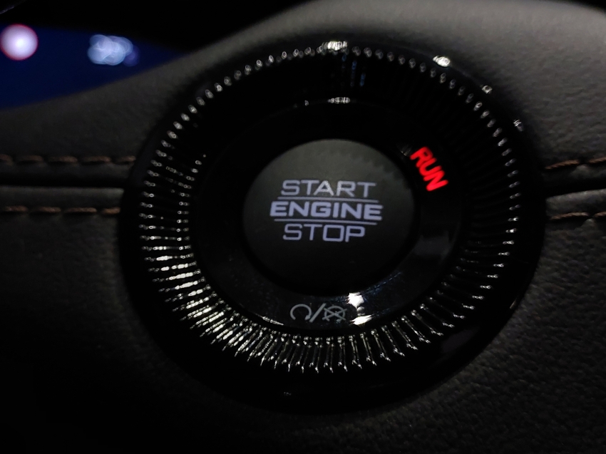 jeep compass 2.0 hurricane 4 turbo gasolina overland at9 4p automatico 202520