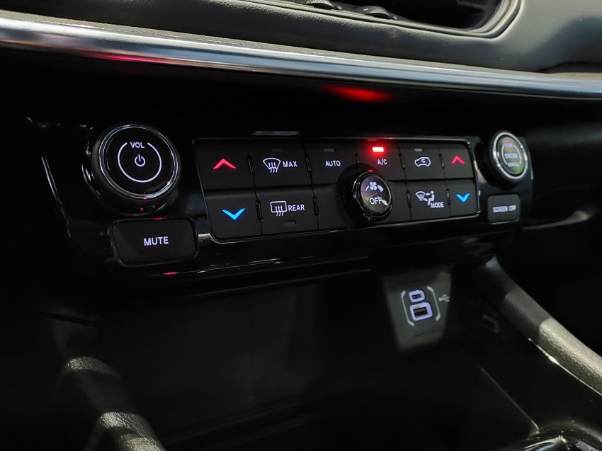 jeep compass 2.0 hurricane 4 turbo gasolina overland at9 4p automatico 202511