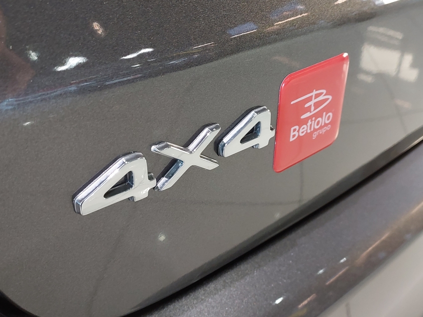 jeep compass 2.0 hurricane 4 turbo gasolina overland at9 4p automatico 202525