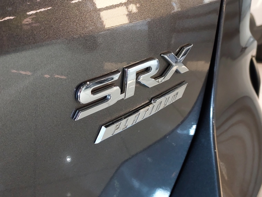 toyota hilux sw4 2.8 d-4d turbo diesel srx platinum 4x4 automatico 4p 202524