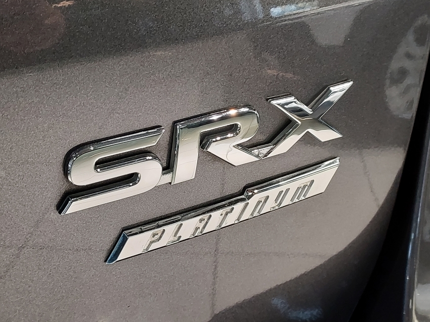 toyota hilux sw4 2.8 d-4d turbo diesel srx platinum 4x4 automatico 4p 202524