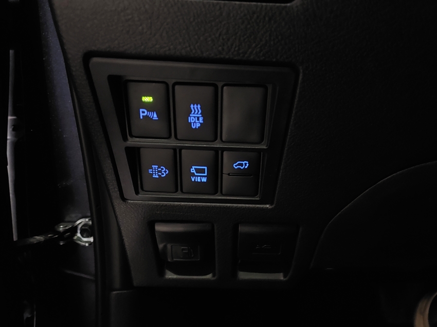 toyota hilux sw4 2.8 d-4d turbo diesel srx platinum 4x4 automatico 4p 202519