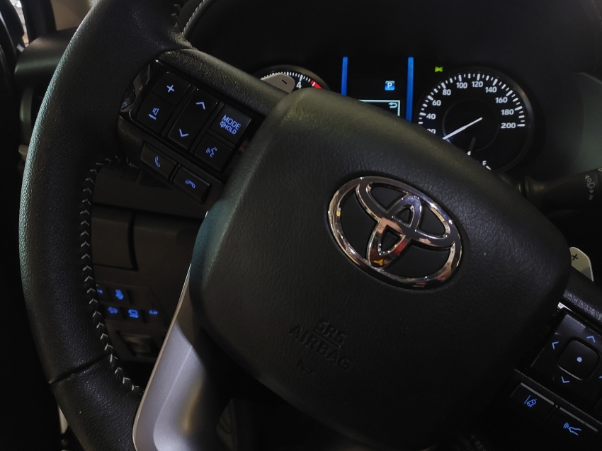 toyota hilux sw4 2.8 d-4d turbo diesel srx platinum 4x4 automatico 4p 202516