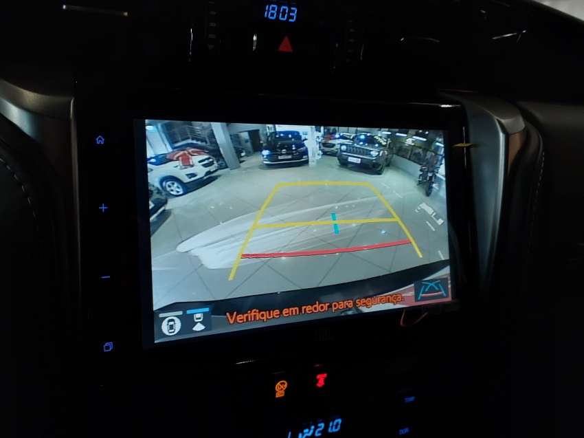 toyota hilux sw4 2.8 d-4d turbo diesel srx platinum 4x4 automatico 4p 202514