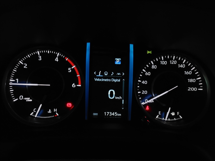 toyota hilux sw4 2.8 d-4d turbo diesel srx platinum 4x4 automatico 4p 202513