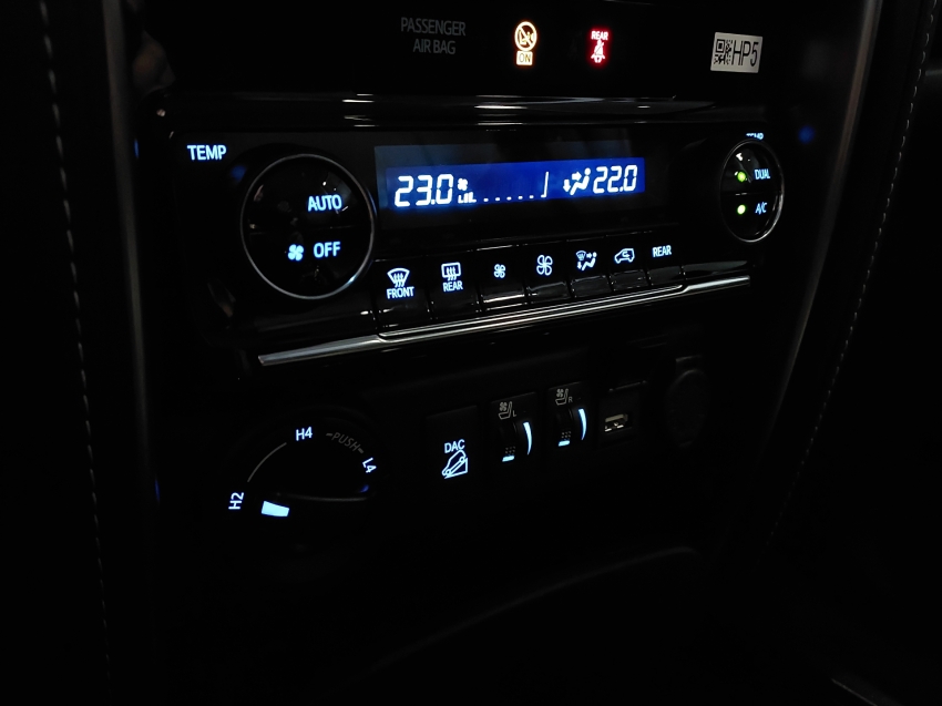 toyota hilux sw4 2.8 d-4d turbo diesel srx platinum 4x4 automatico 4p 202511