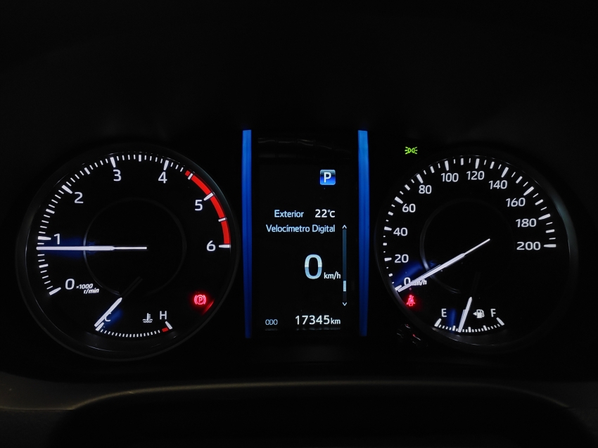 toyota hilux sw4 2.8 d-4d turbo diesel srx platinum 4x4 automatico 4p 202513