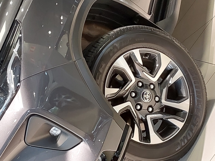 toyota hilux sw4 2.8 d-4d turbo diesel srx platinum 4x4 automatico 4p 202525