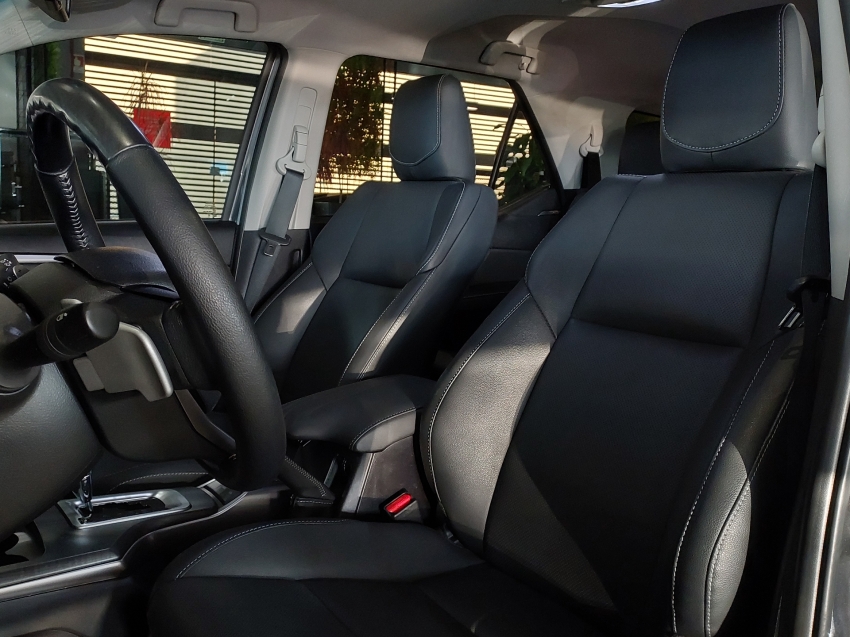 toyota hilux sw4 2.8 d-4d turbo diesel srx platinum 4x4 automatico 4p 20258