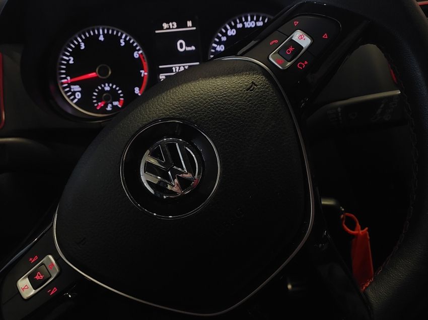 volkswagen fox 1.6 msi pepper 16v flex 4p automatizado 1.0 semiautomatico 201515