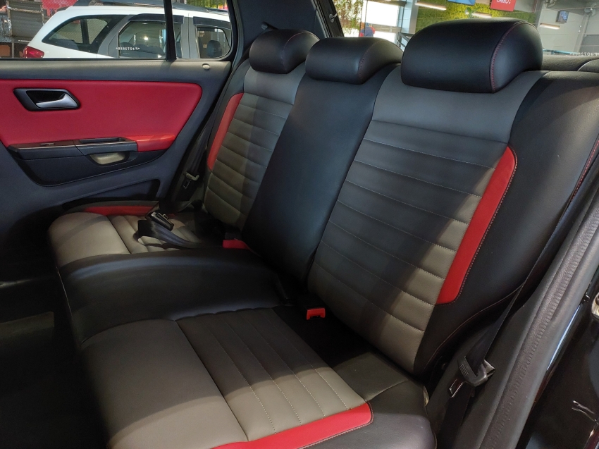 volkswagen fox 1.6 msi pepper 16v flex 4p automatizado 1.0 semiautomatico 20158