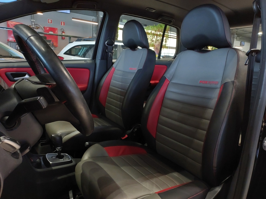 volkswagen fox 1.6 msi pepper 16v flex 4p automatizado 1.0 semiautomatico 20157