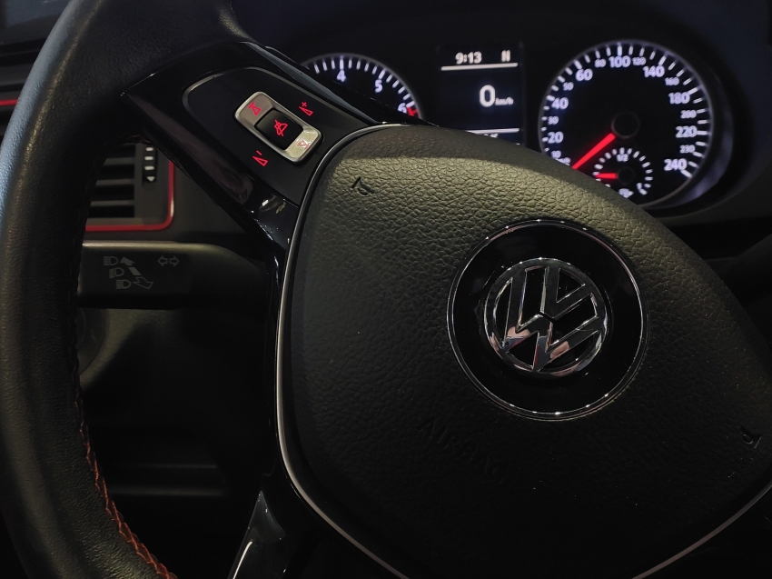 volkswagen fox 1.6 msi pepper 16v flex 4p automatizado 1.0 semiautomatico 201514