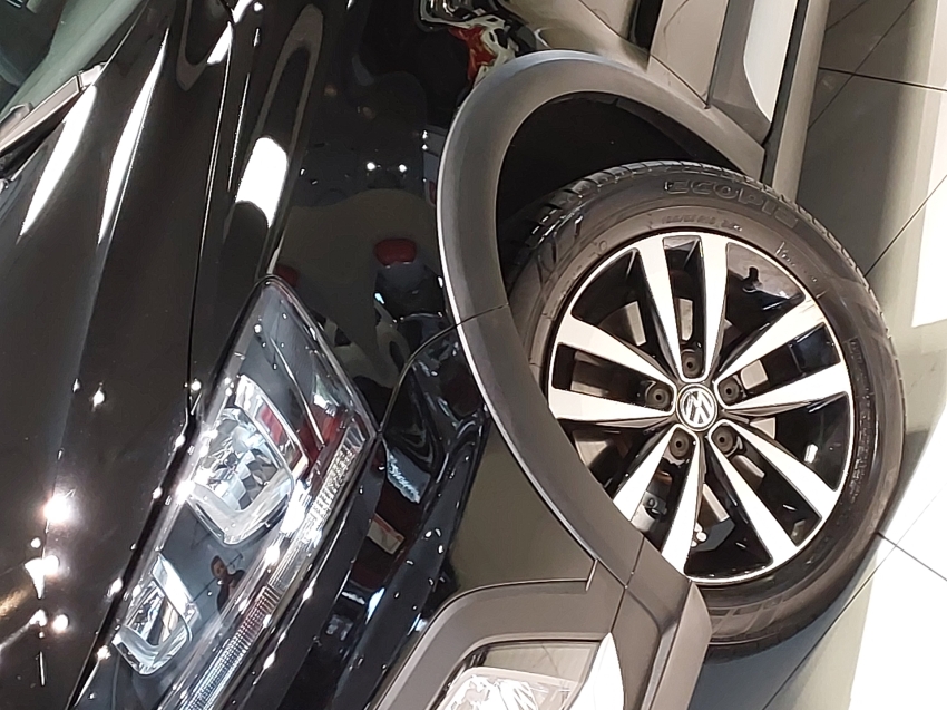 volkswagen fox 1.6 msi pepper 16v flex 4p automatizado 1.0 semiautomatico 201521