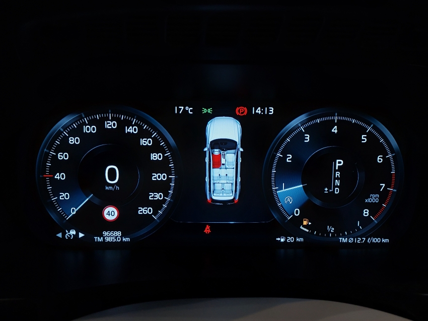 volvo xc90 2.0 t6 gasolina momentum awd geartronic 4p automatico 201916