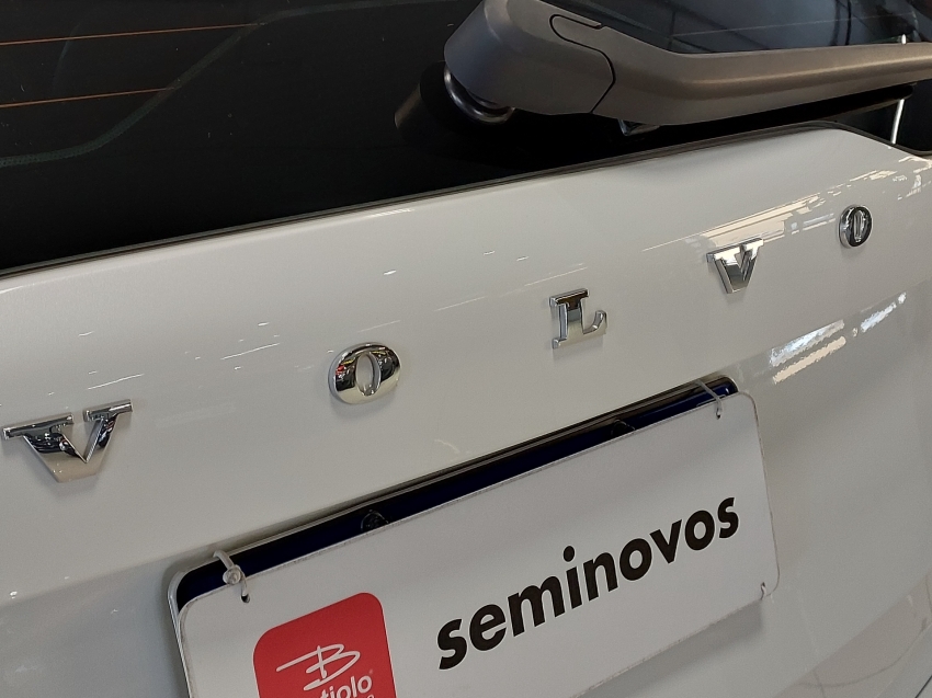 volvo xc90 2.0 t6 gasolina momentum awd geartronic 4p automatico 201925