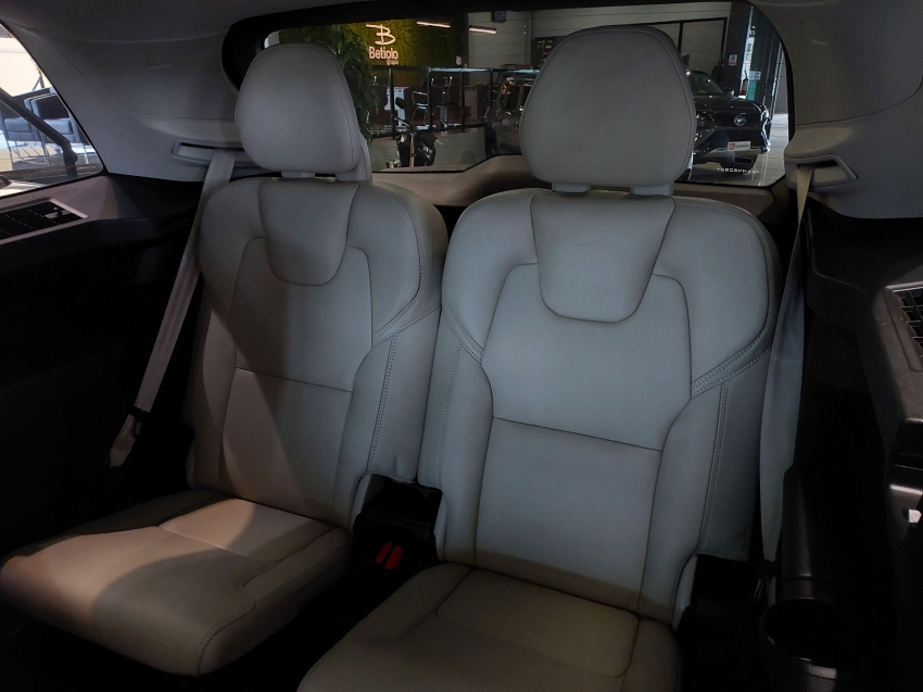 volvo xc90 2.0 t6 gasolina momentum awd geartronic 4p automatico 201911
