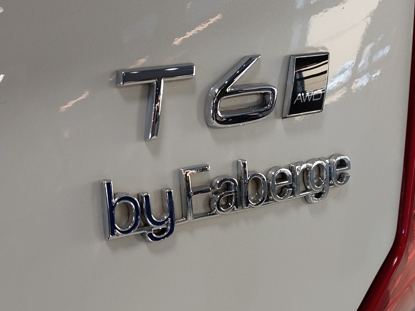 volvo xc90 2.0 t6 gasolina momentum awd geartronic 4p automatico 201926