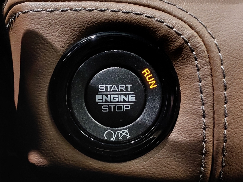 ram rampage 2.2 turbo diesel laramie 4x4 automatico 4p 202517