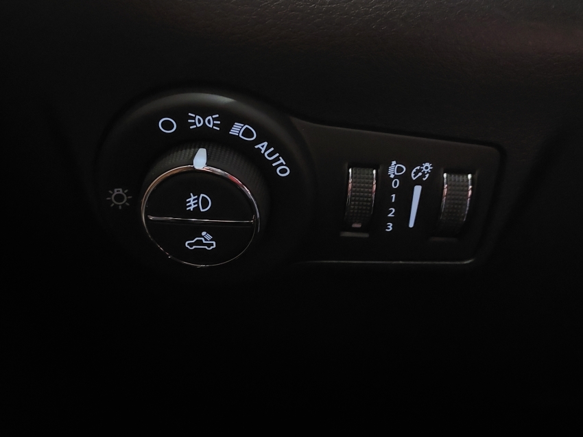 ram rampage 2.2 turbo diesel laramie 4x4 automatico 4p 202518