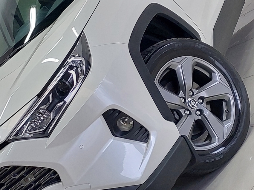 toyota rav4 2.5 vvt-ie hybrid sx connect awd cvt hibrido 4p automatico 202024