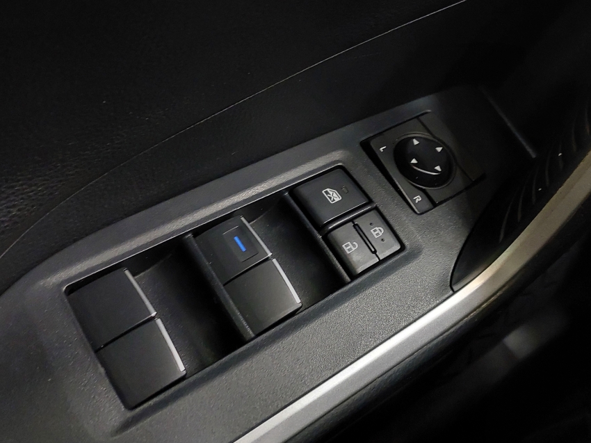 toyota rav4 2.5 vvt-ie hybrid sx connect awd cvt hibrido 4p automatico 202019