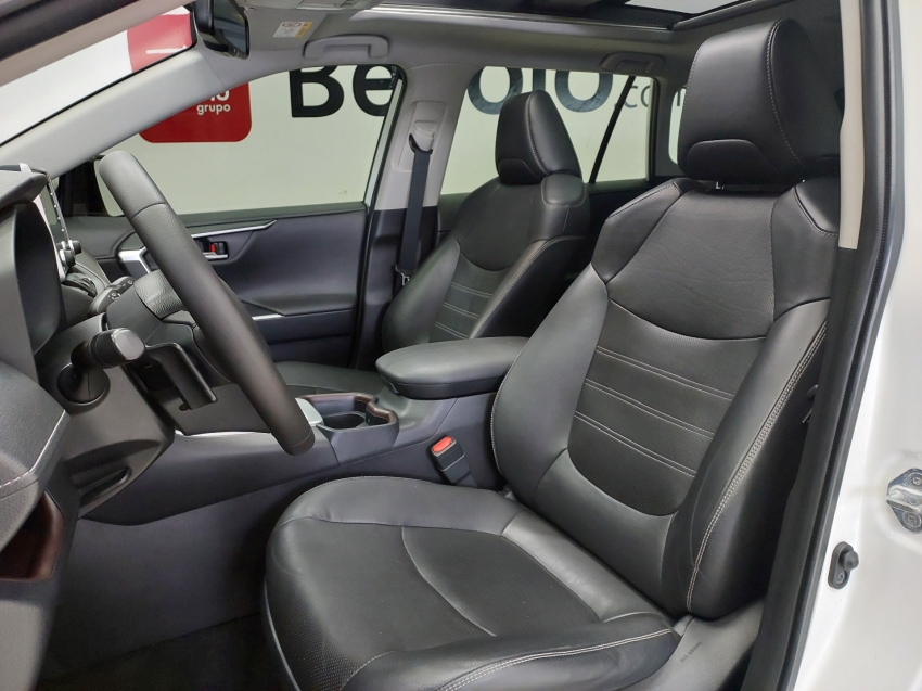 toyota rav4 2.5 vvt-ie hybrid sx connect awd cvt hibrido 4p automatico 20209